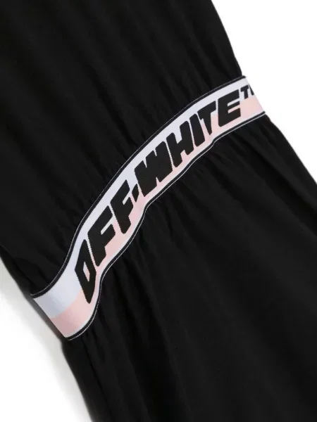 Sukienka dziecięca Off-white biała