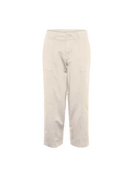 Сhinosy Part Two beżowe