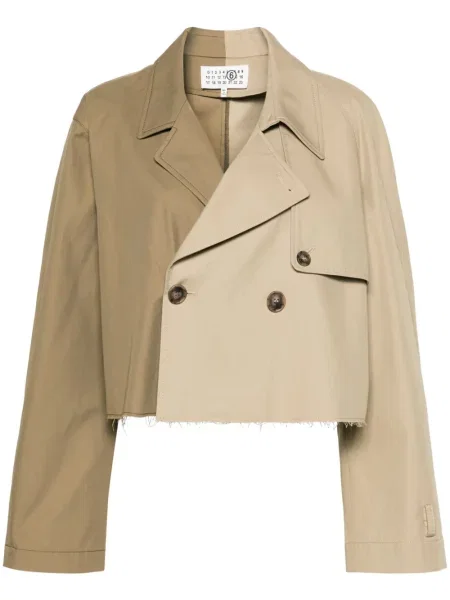 Geacă Mm6 Maison Margiela