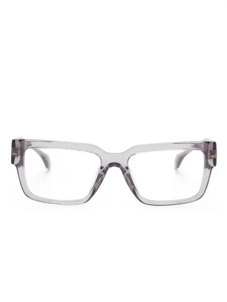 Ochelari de soare Versace Eyewear gri