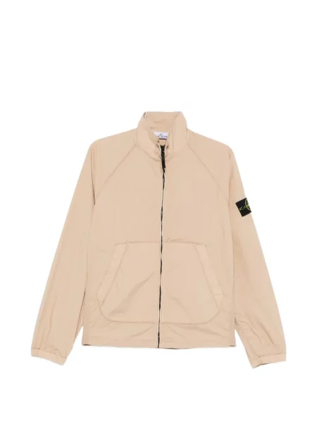 Яке Stone Island камъни