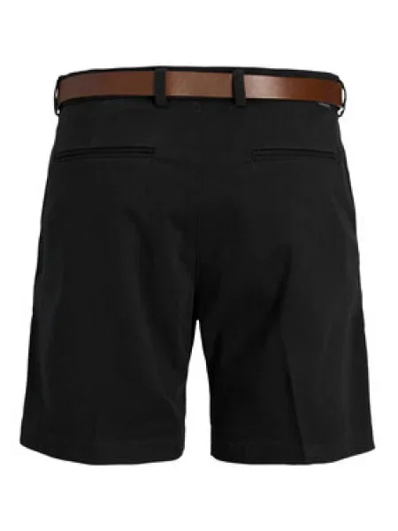 Chinos Jack&jones černé