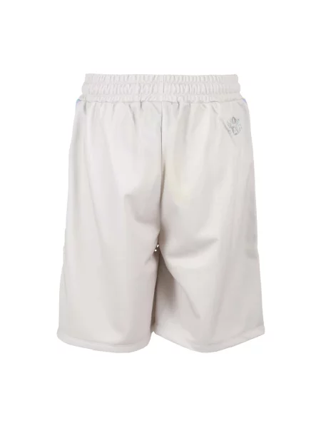 Szorty Barrow casual beżowe