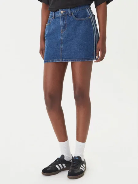 Adidas Jeans krilo modra