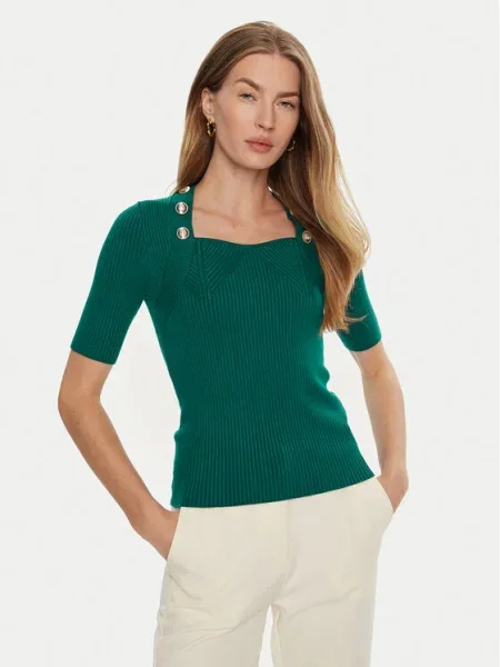 Marciano Guess Pulover verde