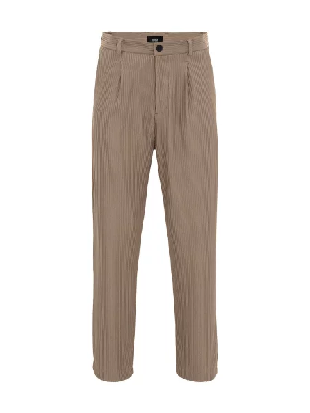 Antioch Pantaloni cutați maro