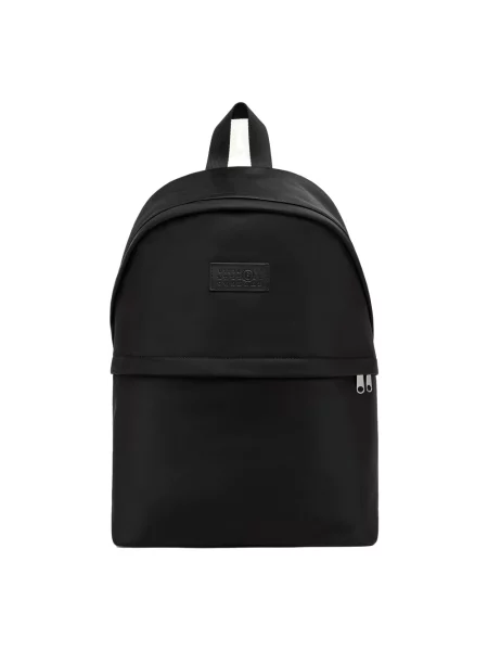 Torba Mm6 Maison Margiela w miejskim stylu czarna