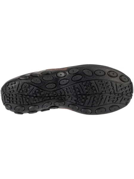 Pantofi Merrell maro