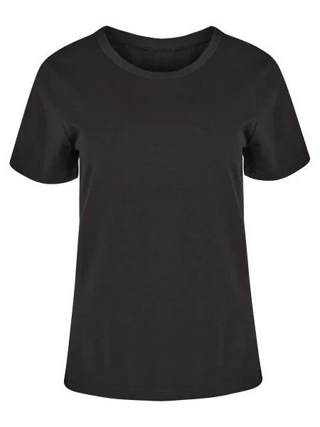 Футболка Fleri чорний