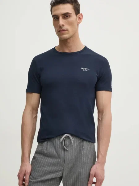 Tričko Pepe Jeans ORIGINAL BASIC 3N
