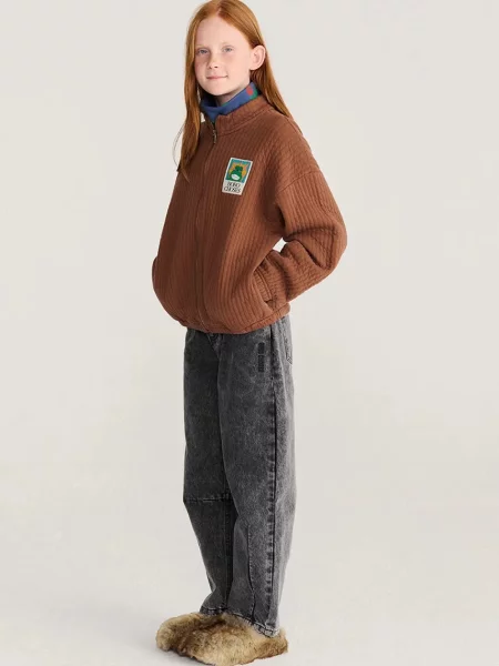 Детский свитер Bobo Choses