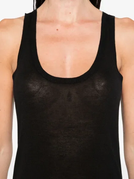 Top Toteme negru