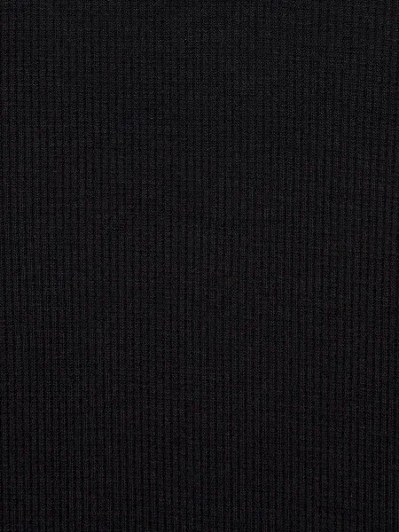 LASCANA Tricou negru