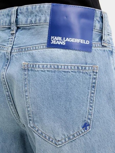 Джинсы Karl Lagerfeld Jeans