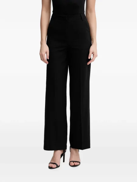 Pantaloni Benetton negru