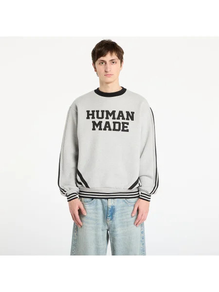 Суитчър Human Made