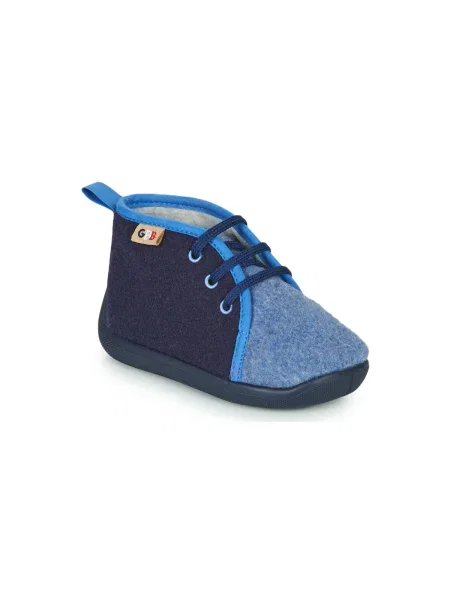 Pantofi copii Gbb albastru
