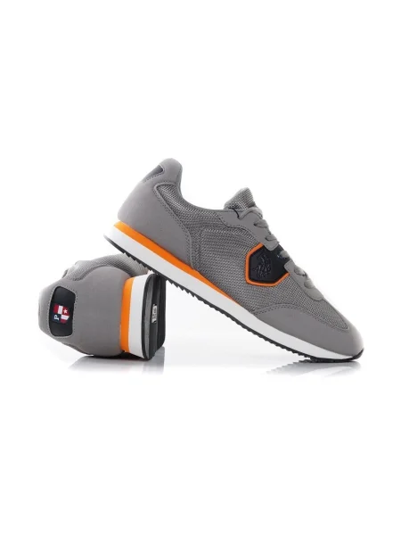 Pantofi U.s. Polo Assn. gri
