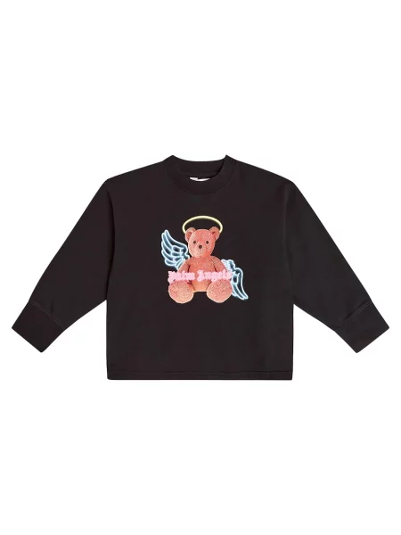 Vesta Palm Angels crna