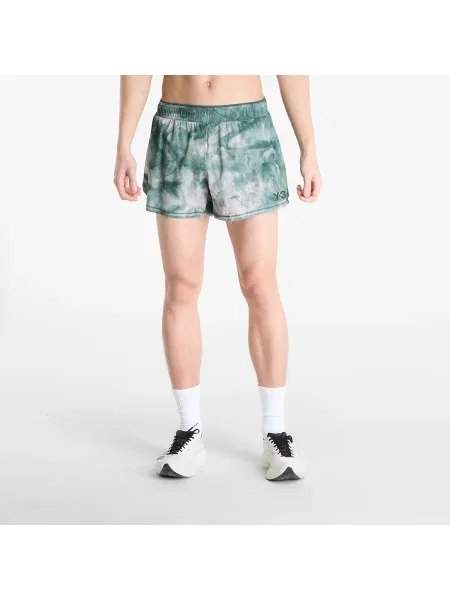 Běžecké vícebarevný sportovní kraťasy Y-3