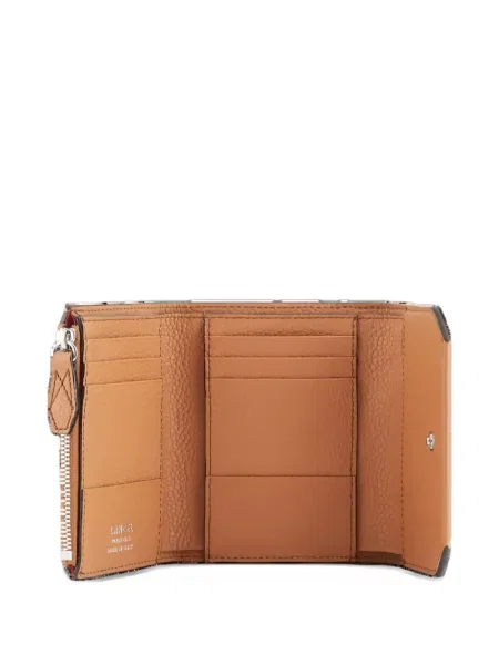 Portofel Lancel maro