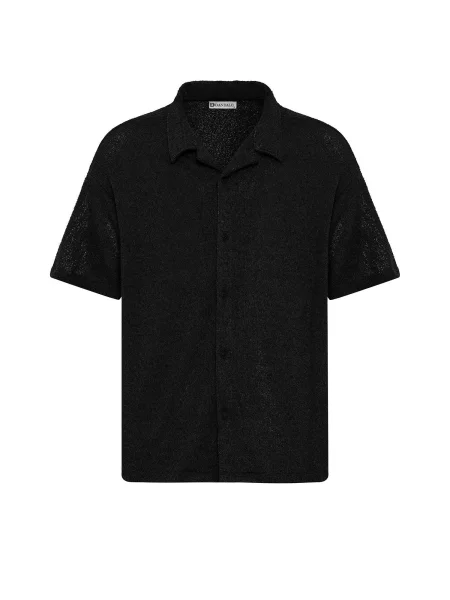 Dandalo Cămașă Joris' negru