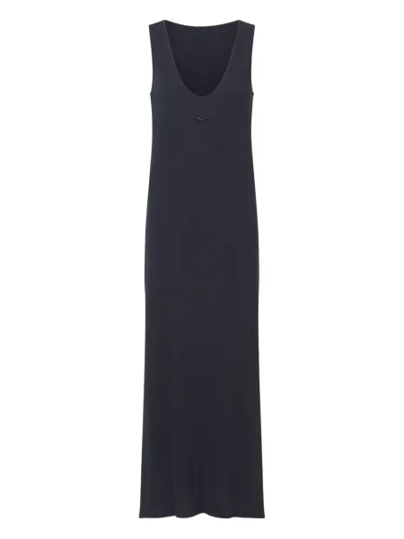 Rochie Zadig&voltaire de costum albastru