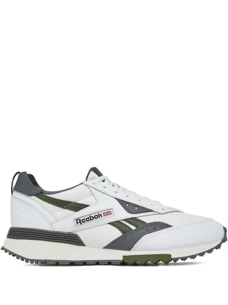 Sneakerși Reebok alb