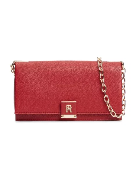 Colier Tommy Hilfiger roșu