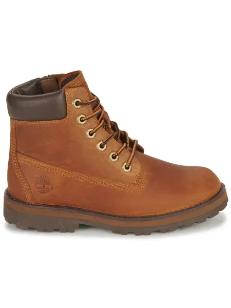 Pantofi copii Timberland maro