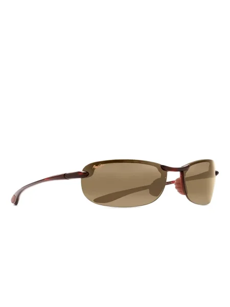 Ochelari de soare Maui Jim maro