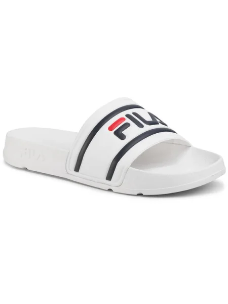 Otthoni papucs Fila fehér