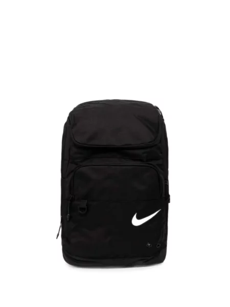 Slip de baie Nike alergare cu autograf cu glugă roșu