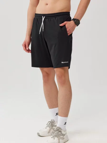 Spodenki treningowe Rough Radical Proof Shorts czarne