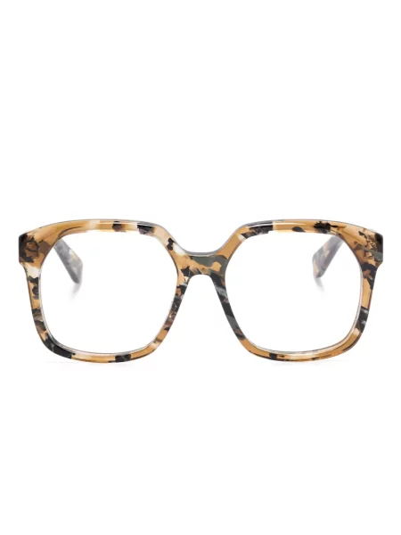 Ochelari de soare Chloé Eyewear maro