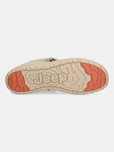 Jeep мокасини SAMOA WALLABEE CVS