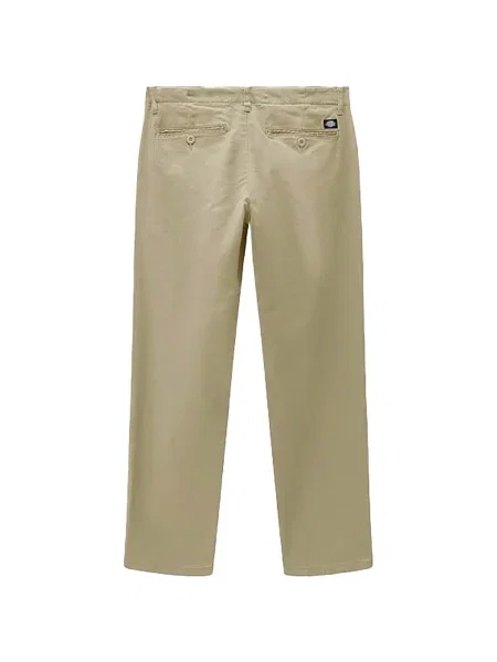 Pantaloni Dickies maro