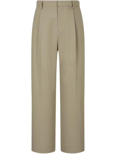 Pantaloni Studio Tomboy plisate