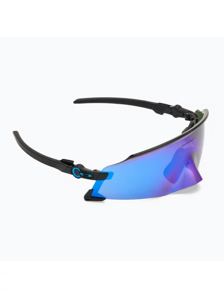 Okulary przeciwsłoneczne Oakley czarne