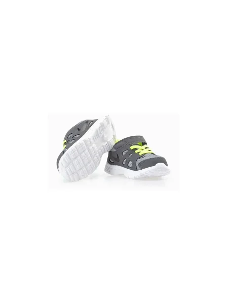 Pantofi copii Nike gri