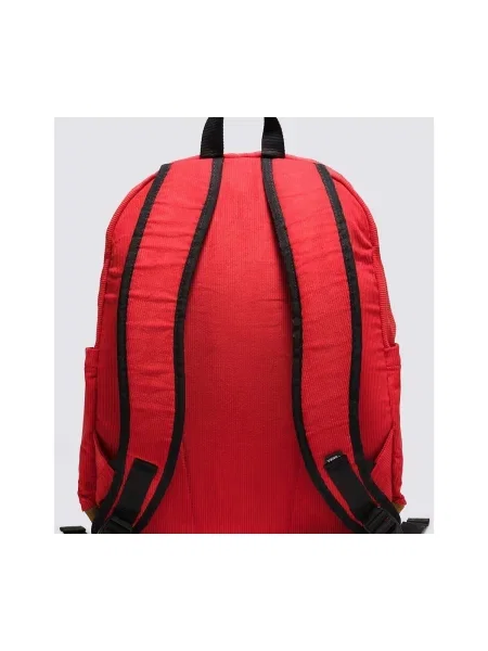 Rucsac Vans roșu