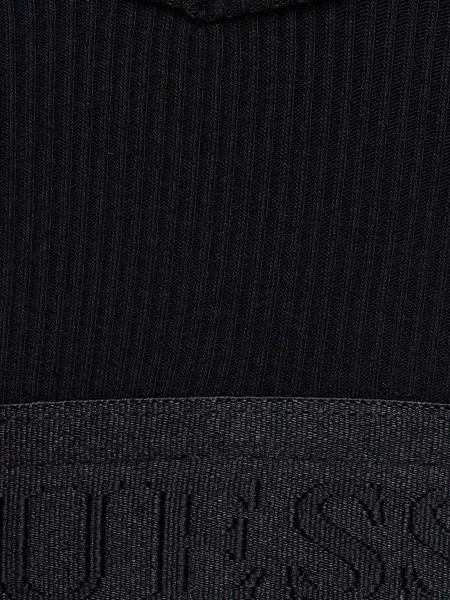 Топ Guess чорний