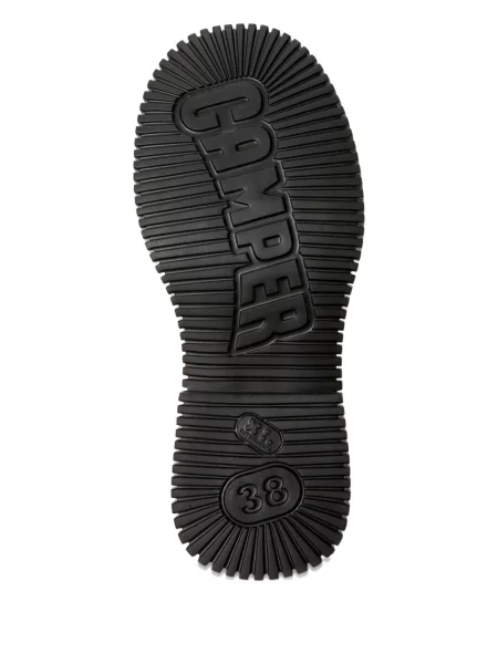Botine Camper maro