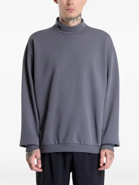 Izolat pulover Under Armour gri