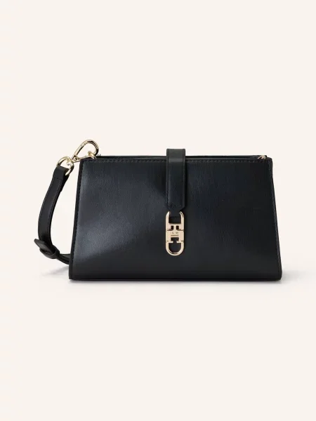 Tommy Hilfiger torebka czarny
