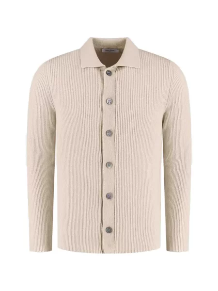 Cardigan Gran Sasso tricotate