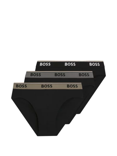 Chiloți Boss negru