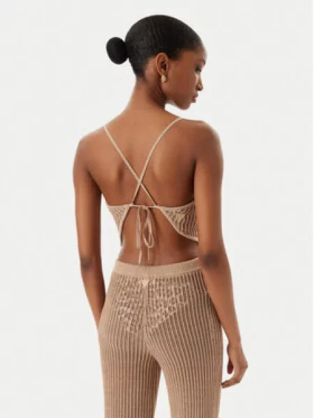 Guess Top bež