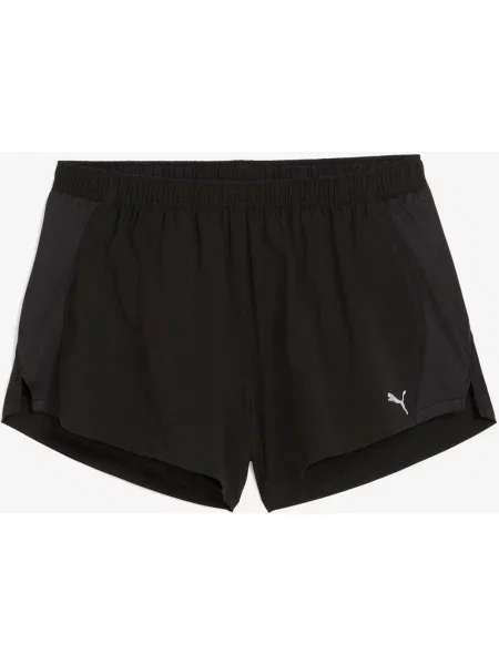 Spodenki Puma Run Velocity 3 XS czarne