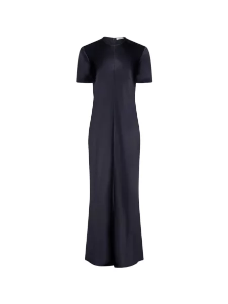 Scurt rochie Fforme negru